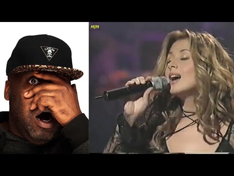 FIRST TIME HEARING | Lara Fabian - Adagio