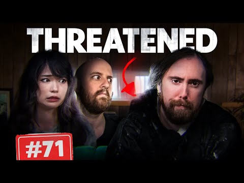 Asmongold's Dark Past