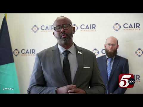 CAIR-MN responds to surge ICE operation targeting Somali immigrants in the Twin Cities