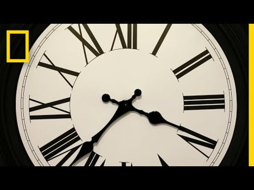 Daylight Saving Time 101 | National Geographic