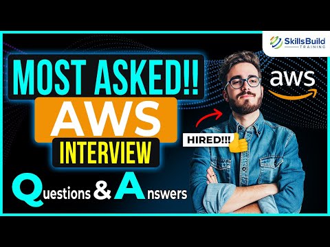Top 30 AWS Interview Questions and Answers for Beginners (Freshers), Intermediate, and Advanced
