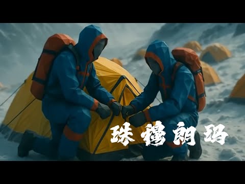 2023珠峰“死亡季”,10条生命陨落在8849米的风雪里!