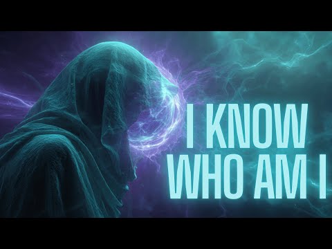 The I AM Frequency: Enter the Quantum Field of Divine Creation