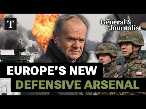 Why Poland Is Becoming Europe’s New Superpower