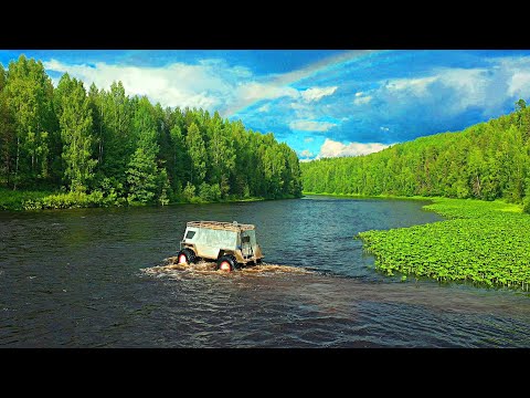 Нашёл клад в лесу или просто удача? НАХОДКИ ИДУТ СОТНЯМИ!