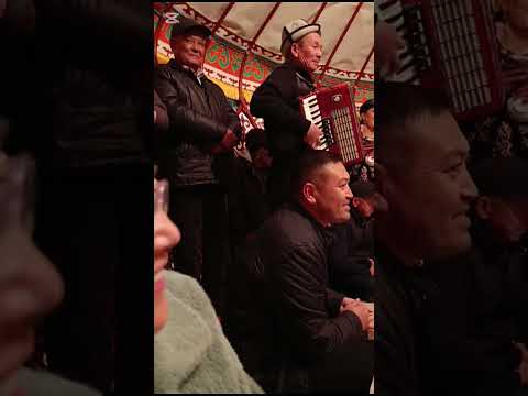 Садыр үйлөнүү той.Ак-Талаа 2025 г.