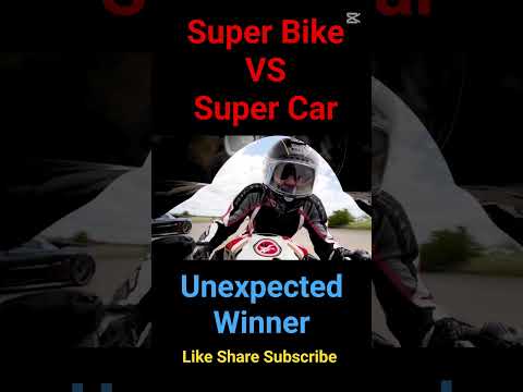 This Wasn’t Even Close #unexpected #koenigsegg #jesko #hayabusa #gonewrong #usashorts #usatoday