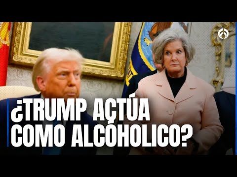 Jefa de Gabinete de Trump sacude Washington con declaraciones: Ariel Moutsatsos