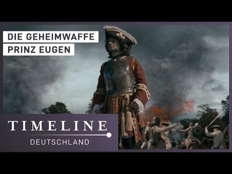 Prinz Eugen und das osmanische Reich | Barock Doku