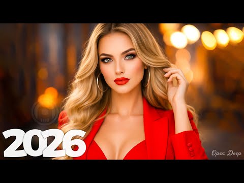 Лучшая Музыка 2026🏖️Зарубежные песни Хиты🏖️Популярные Песни Слушать Бесплатно 2026 #342