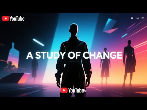 A Study Of Change
