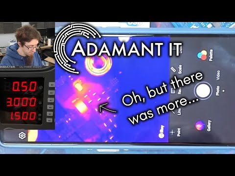 HP 14s-dq No Charge No Power, full walk-through #430