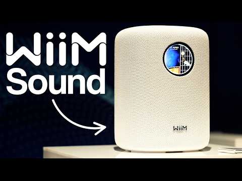 WiiM Sound First Impressions: Watch out Apple & Sonos! 👀