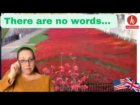 Why This London Art Installation Made Me Cry