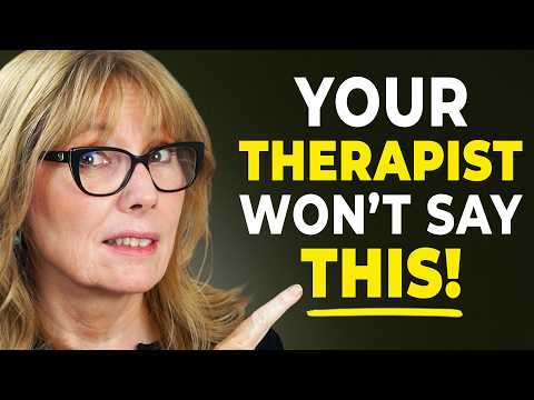 After 30 Years of Trauma Healing, I Can't Stay Silent Anymore...