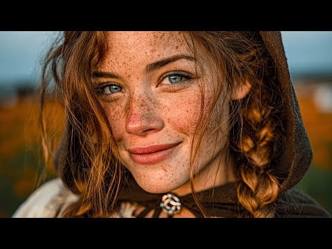 Whispers of Avalon โ Ethereal Female Voices & Celtic Dreamscapes