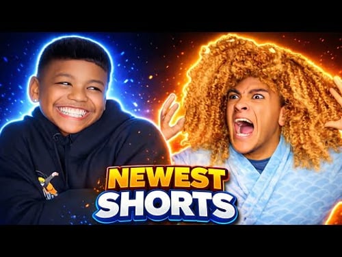 Try Not To Laugh: Mark Adams NEWEST FUNNY SHORTS 2026 pt.1
