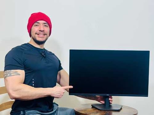 Top picks for a gaming setup! Check it out!