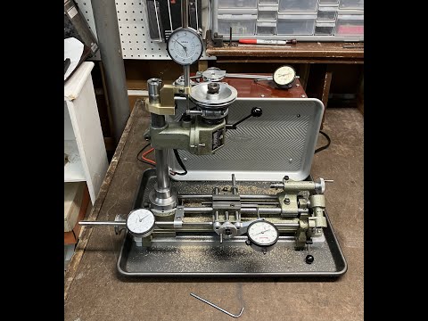 Unimat SL1000-DB200 Lathe-Milling Machine Modification, Mini-Micro Machining, Tips, Upgrades, Emco