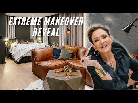 LOOK FOR LESS | Extreme Makeover | Home Design Reveal