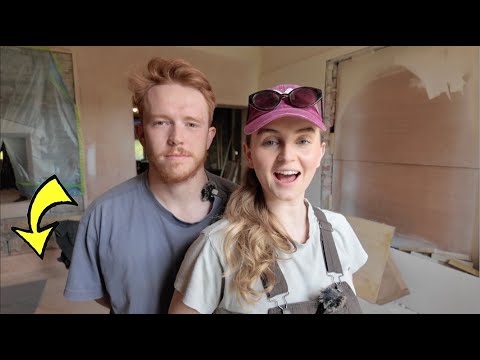 Let's get this kitchen finished (Ep. 46)