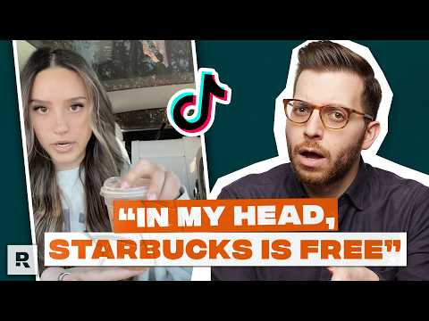 21 Minutes of Girl Math TikToks That Hurt My Brain 🤯