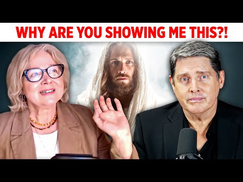 I Died. What Jesus Showed Me in Heaven Disturbed Me!