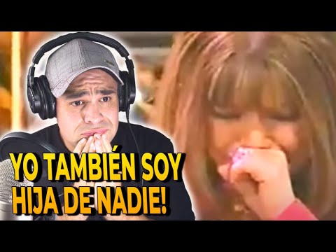 YOLANDA DEL RÍO | HIJA DE NADIE | Reacción y Análisis de Vocal Coach