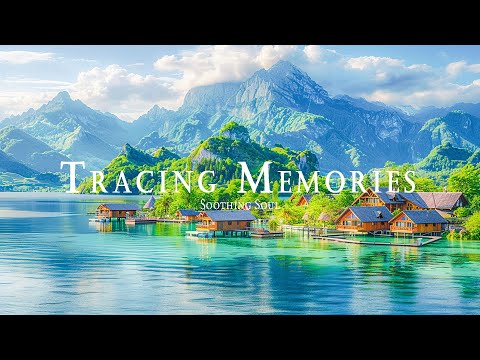 Tracing Memories - Soothing Soul