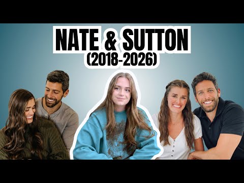 Nate and Sutton Scare Me More than Paul and Morgan | An Evangelical Deep Dive on Purity, Discipline