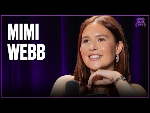 Mimi Webb Talks New Album 'Confessions,' Love Language, Narcissist and Mind Reader ft Meghan Trainor