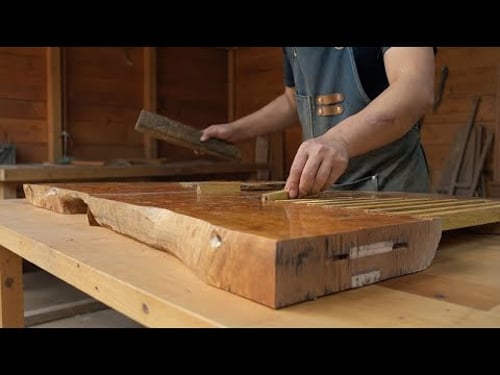 70-Year-Old Man's INGENIOUS DIY Project Idea! Timely Execution!