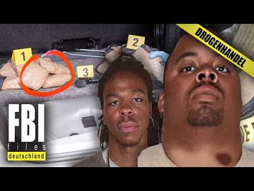 Die tödlichste Gang der Hauptstadt | True Crime Doku | FBI Files Deutschland