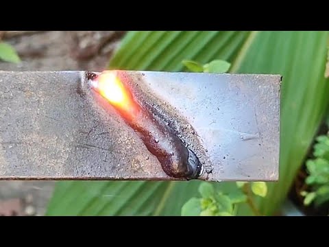 welding fabrication tips and tricks