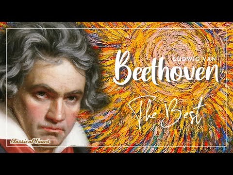 The Best Of Beethoven | Romance Classical Music Master FULL ALBUM