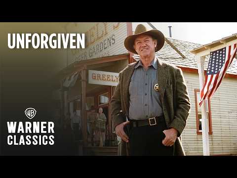 Unforgiven | Little Bill Beats English Bob | Warner Classics