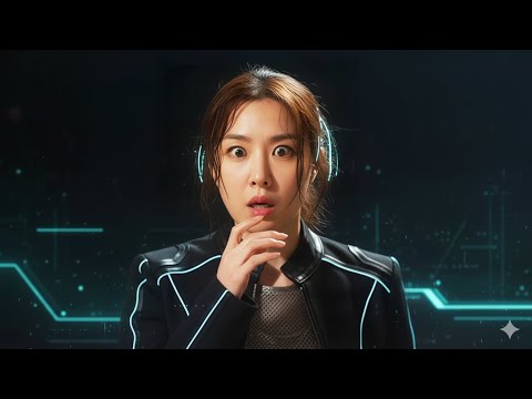 Just by Touching Her Lips to Someone, She can See Their Future, but this Ability Makes Her Miserable