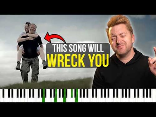 This Song Is So Good At Making You Cry, It's Used EVERYWHERE