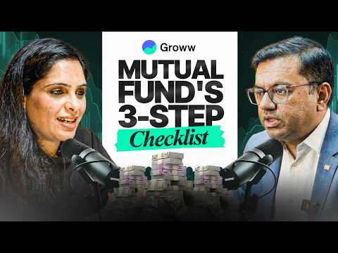 Is the Golden Era of Mutual Fund Returns Over? Ft. Varun Goel