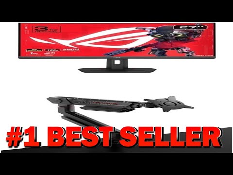 ASUS ROG Strix 27 1440P HDR400 USB C Curved Gaming Monitor (XG27WCS) ROG - B0DR7YJSNK