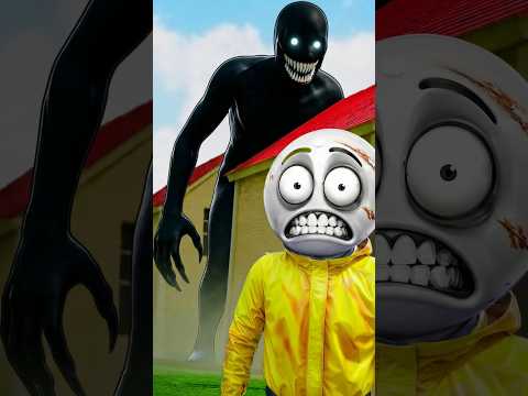 Escape the Backrooms 💔