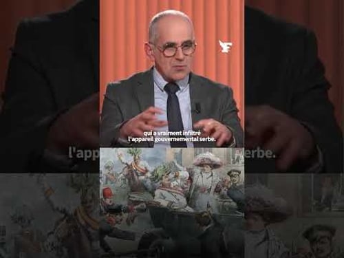 Que s’est-il réellement passé le 28 juin 1914 ?