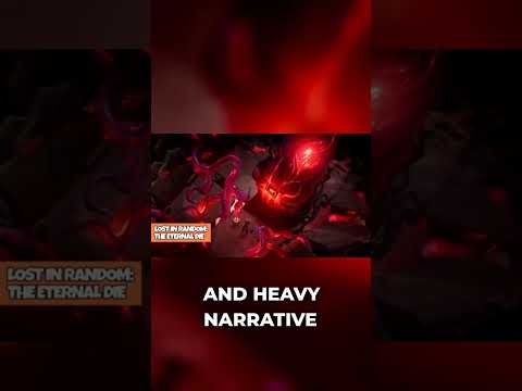 Lost in Random: The Dice-Driven Storytelling Game