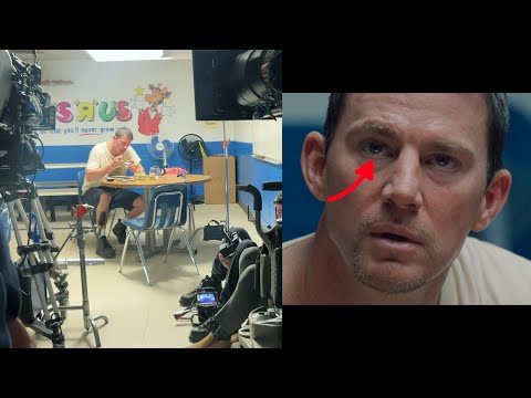 How did they make this?