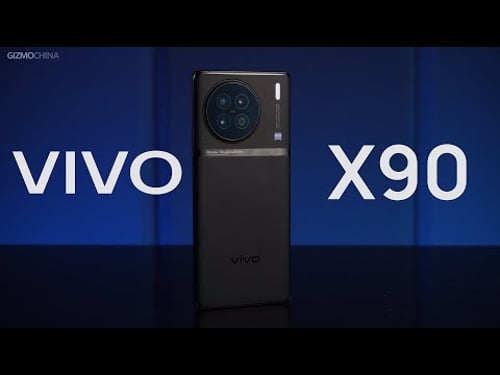 Vivo X90 Full Review: The Best Competitor Against Xiaomi 13?