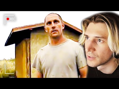 When a Predator Dad Realizes He's Been Caught | xQc Reacts