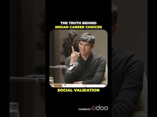 Parents' Dreams vs. Our Own