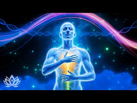 432Hz | The Deepest Healing: Transform Stress, Repair Energy & Stop Overthinking #10
