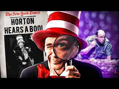 The Rise and Fall of Seussical