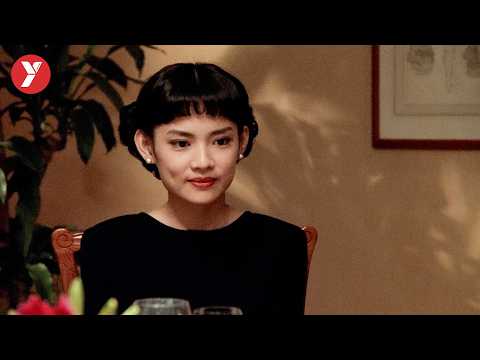 【越哥】年輕人必看!值得珍藏的華語神作,看一部少一部!